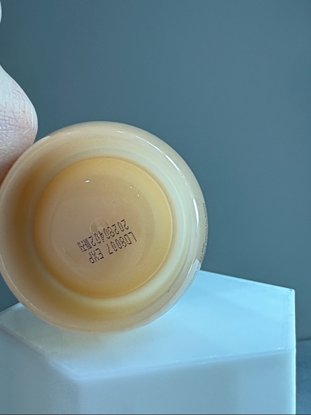 5/$60 Sulwhasoo, Essential Firming Cream Mini 5 mL Firming Moisturizer BNIB - Picture 3 of 7